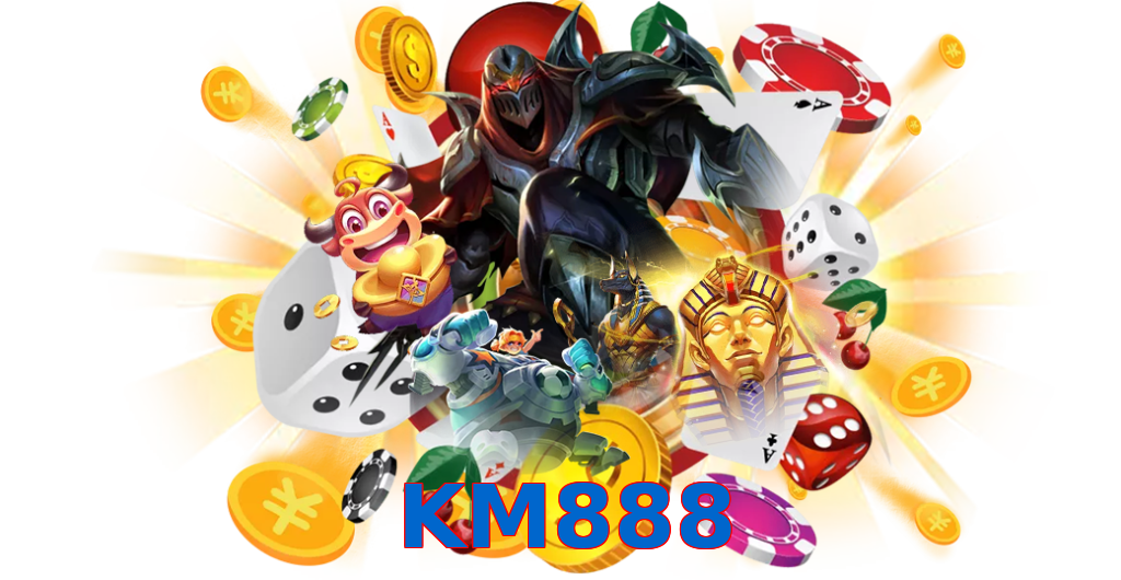 KM888