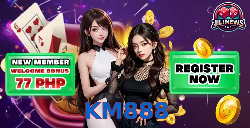 KM888