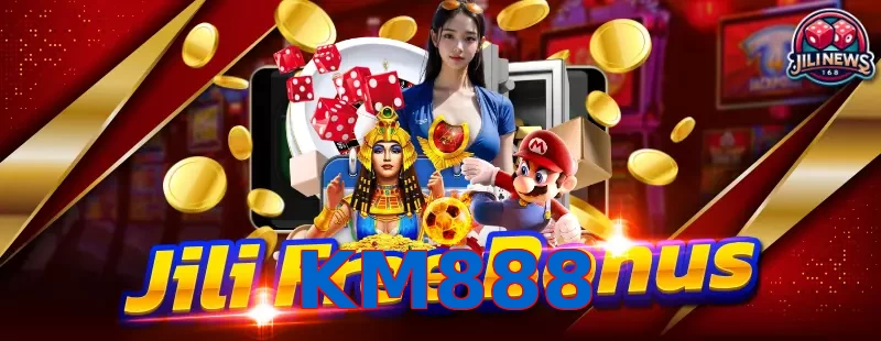 KM888