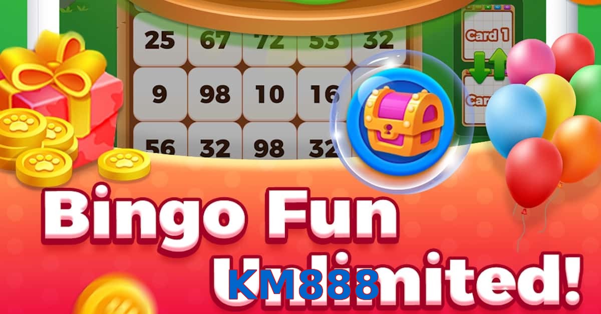 KM888
