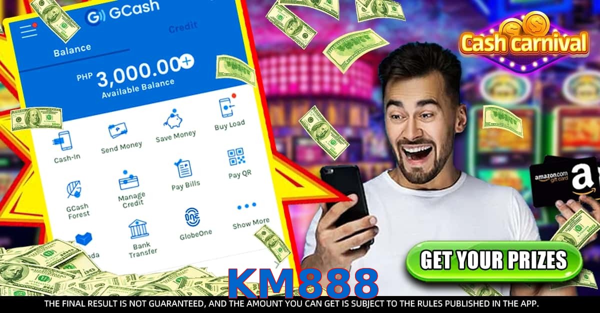 KM888