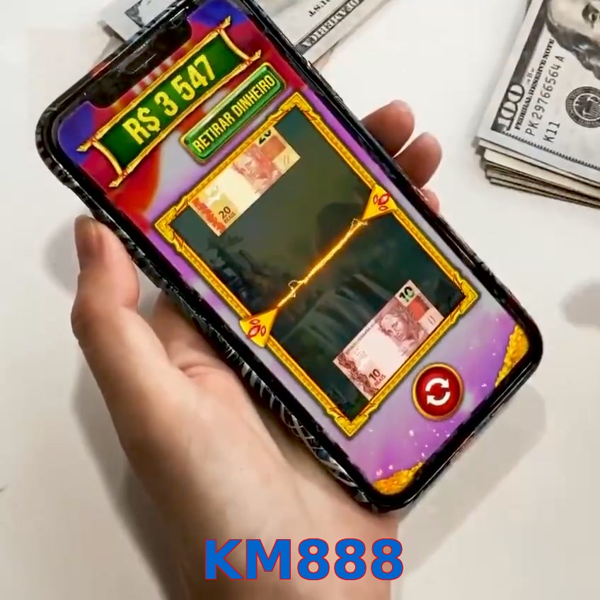 KM888