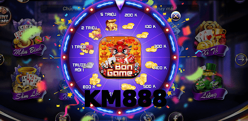 KM888