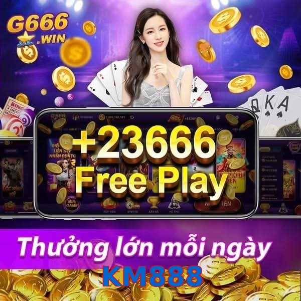 KM888