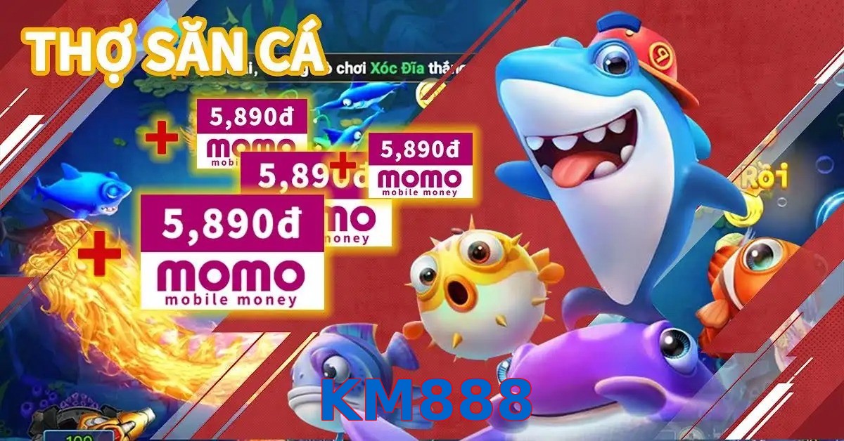 KM888