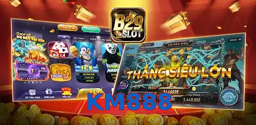 KM888