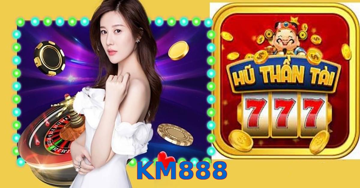 KM888