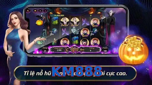 KM888