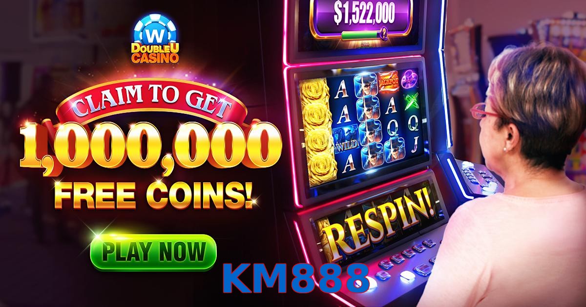 KM888