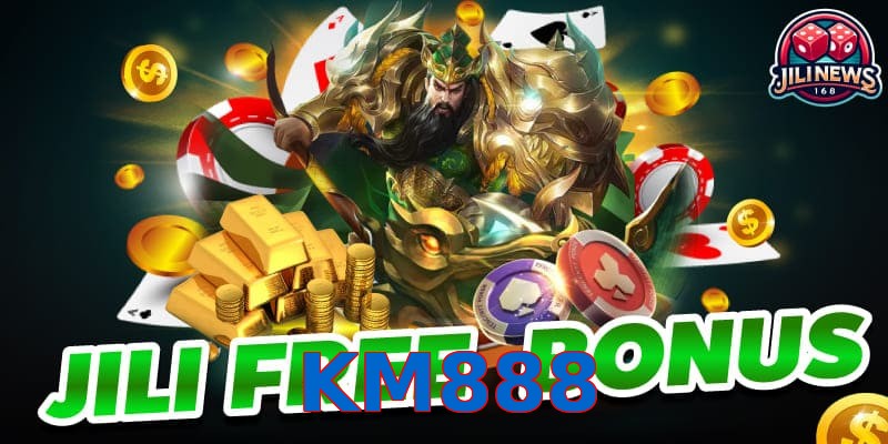 KM888