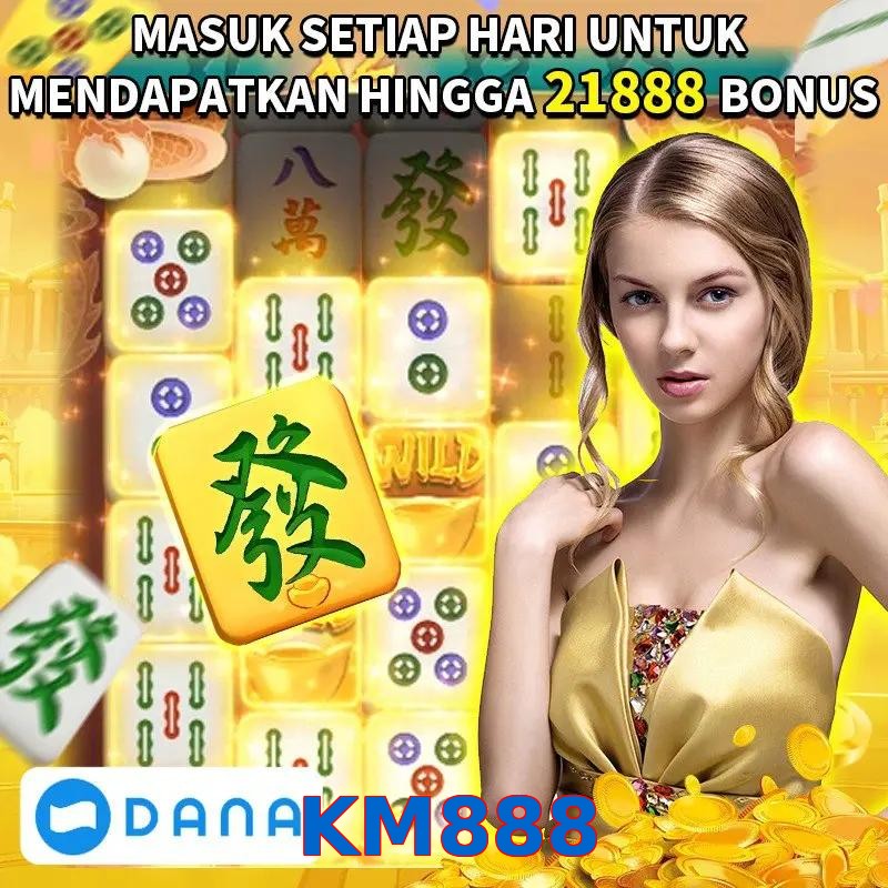 KM888