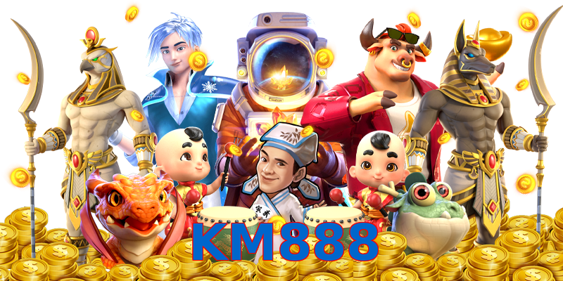 KM888