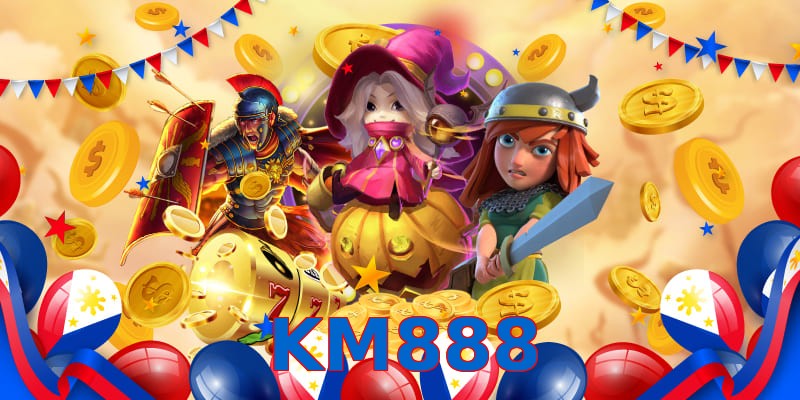 KM888
