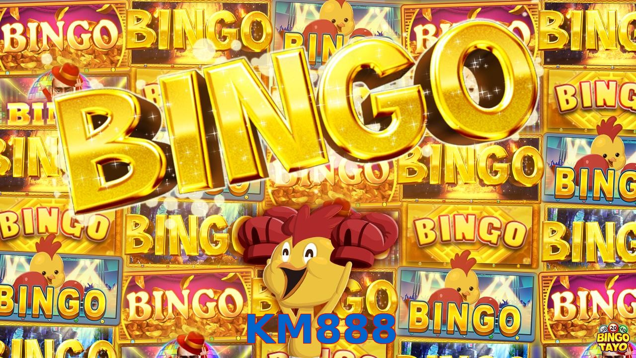 KM888