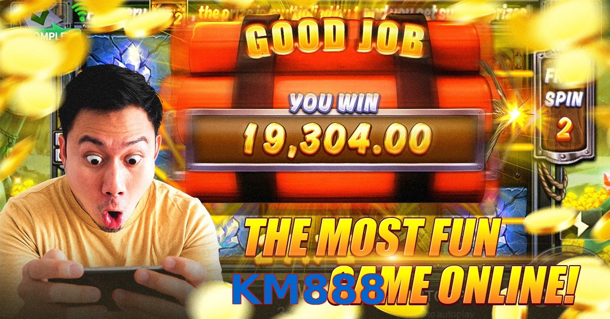 KM888