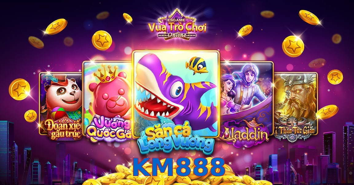 KM888