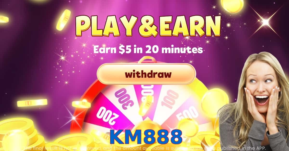 KM888