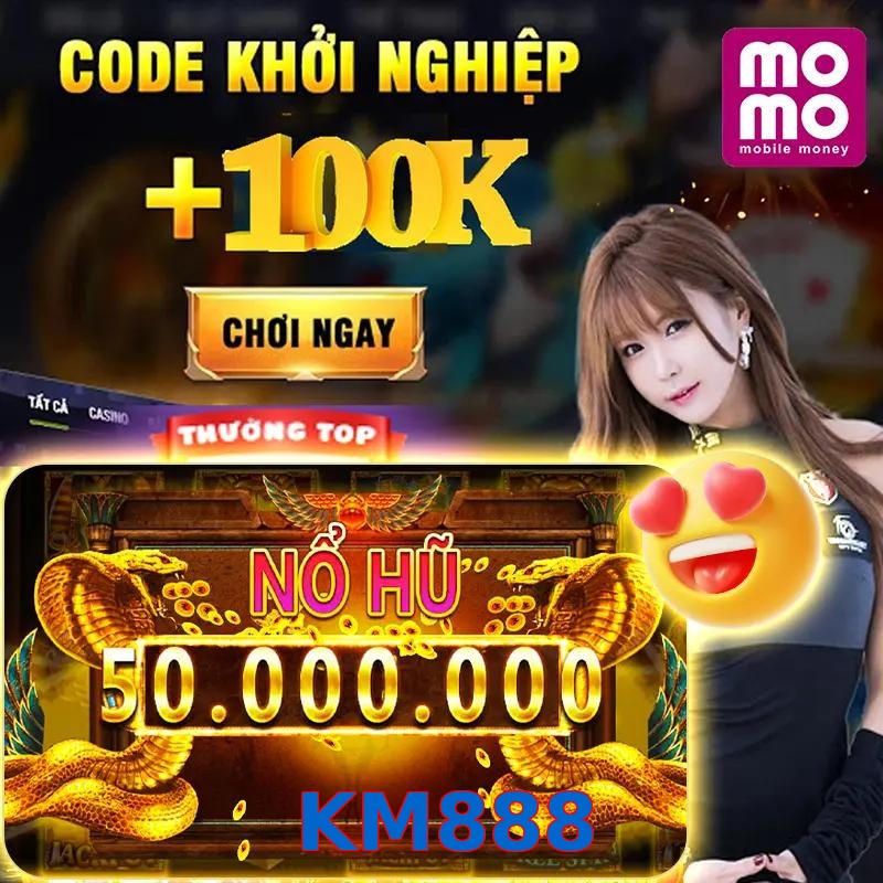 KM888