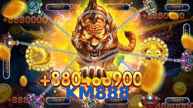 KM888
