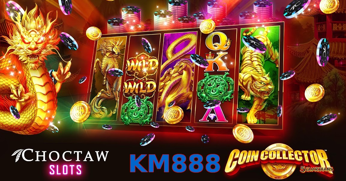 KM888