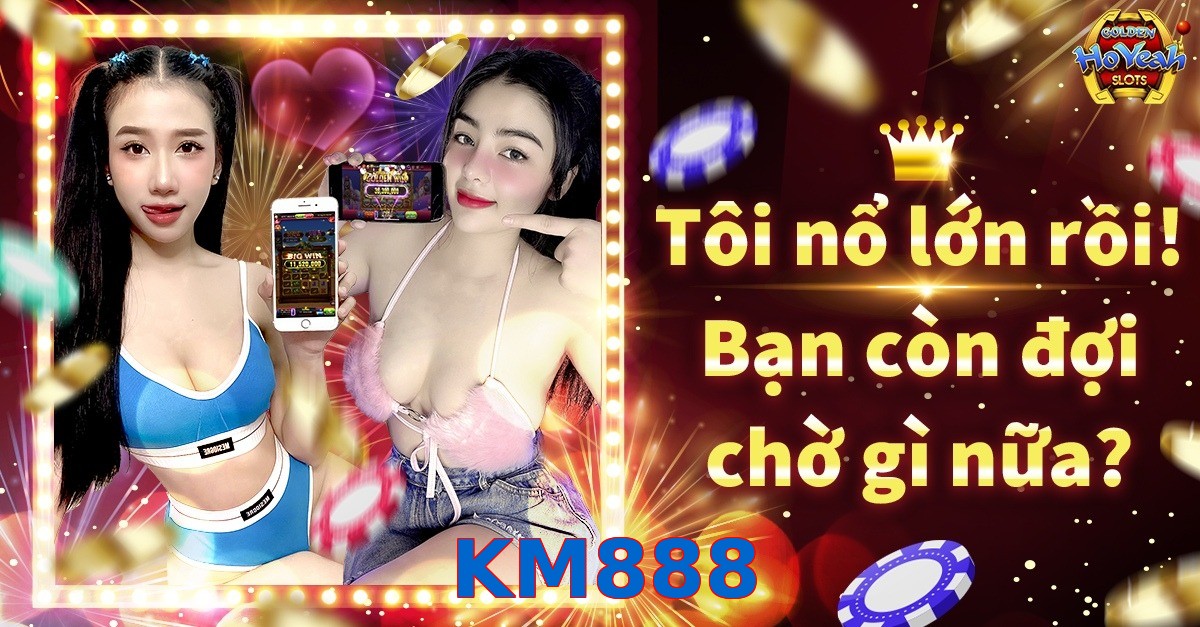 KM888