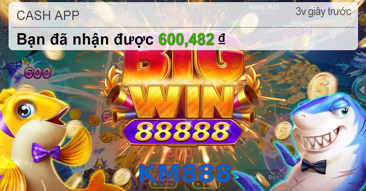 KM888