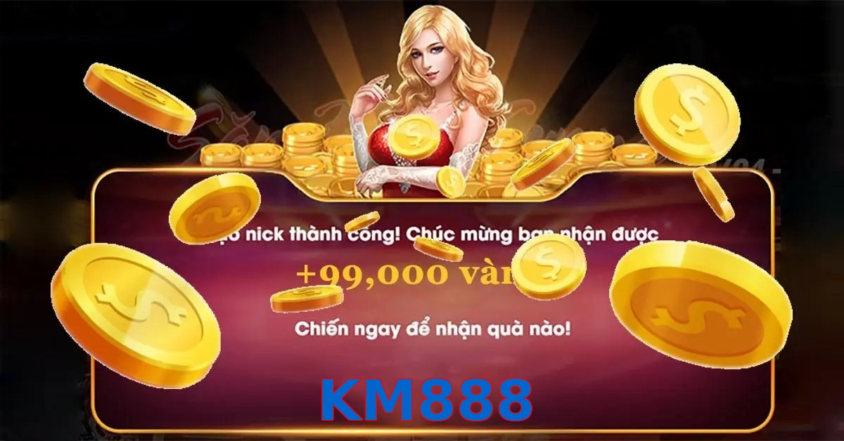 KM888