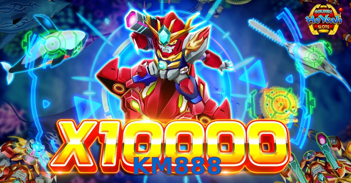 KM888