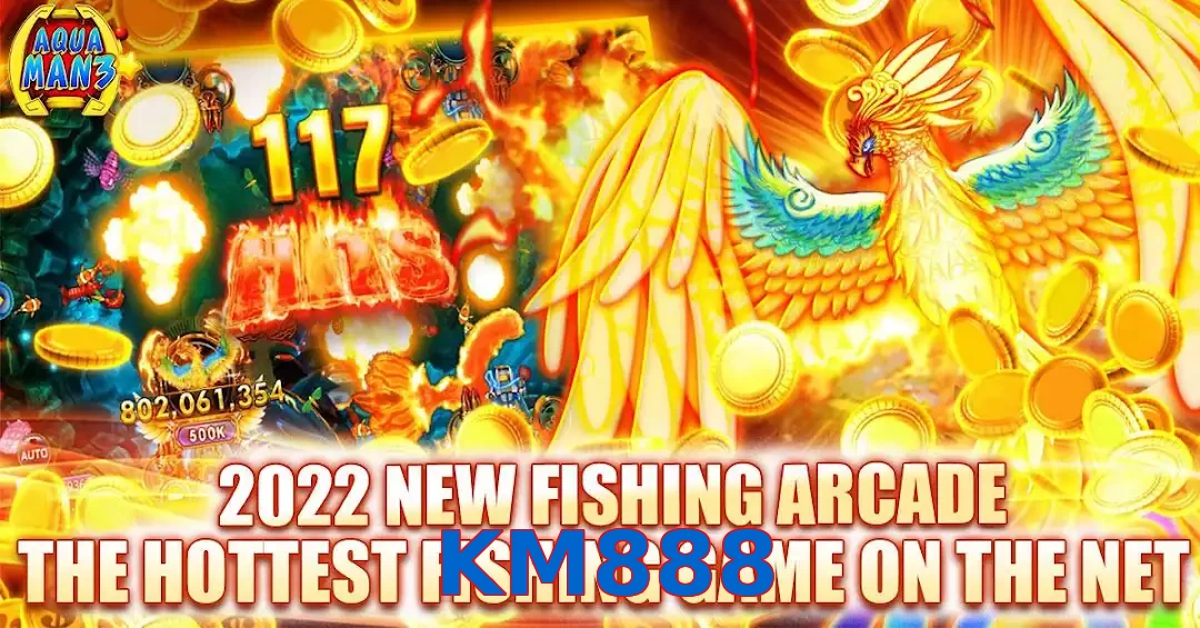 KM888