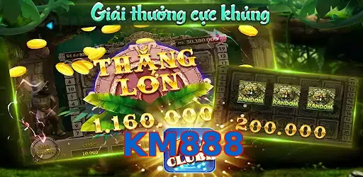 KM888