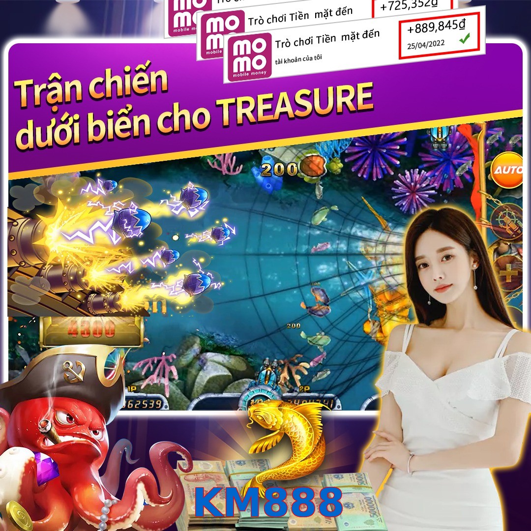KM888